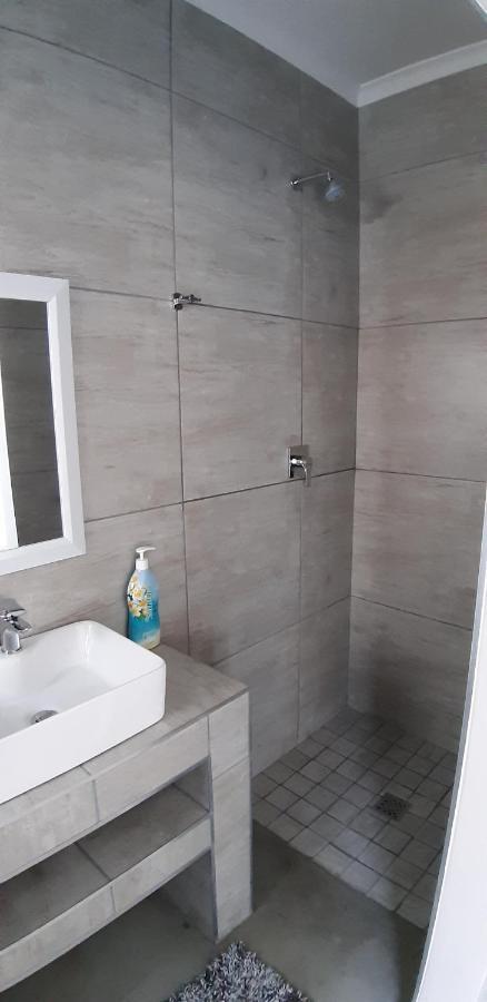 Dennecres4Guestrooms Ceres Bagian luar foto